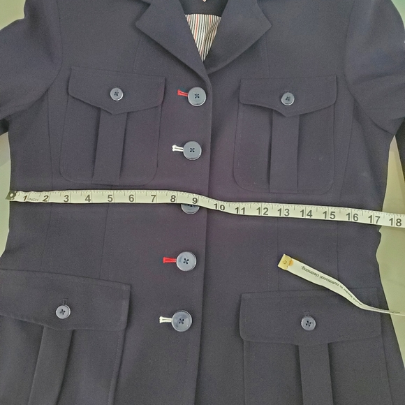 Tommy Hilfiger blaser - Picture 7 of 11